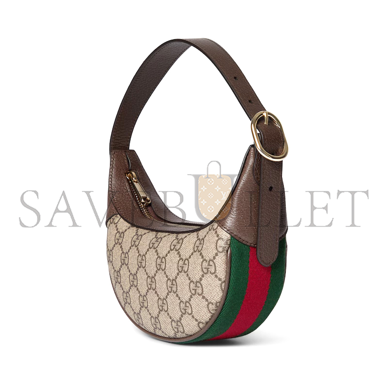 GUCCI OPHIDIA SMALL SHOULDER BAG ‎838479 (20*15*5cm)
